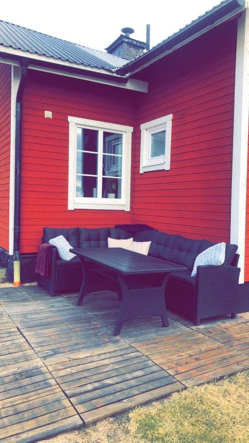Trevlig Stuga Naera Hovfjaellet Torsby Exterior photo